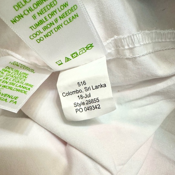 Lilly Pulitzer Nicki Skort Via Flora - 14 - Picture 8 of 11